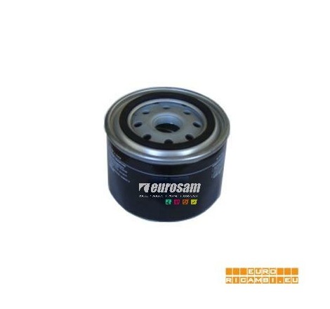 FILTRO OLIO PER AUTOCARRO IVECO