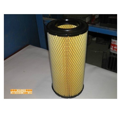 FILTRO ARIA ORIGINALE IVECO DAILY SERIE 2000