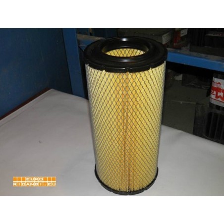 FILTRO ARIA ORIGINALE IVECO DAILY SERIE 2000
