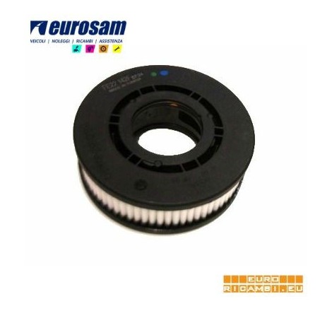 FILTRO SFIATO MOTORE DAILY/DUCATO