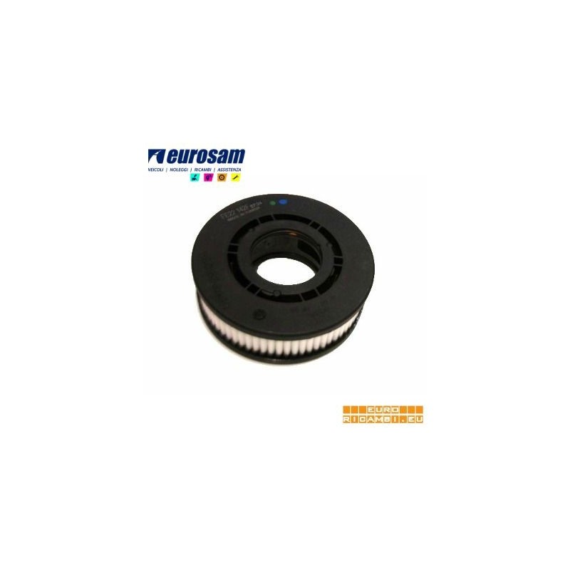 FILTRO SFIATO MOTORE DAILY/DUCATO