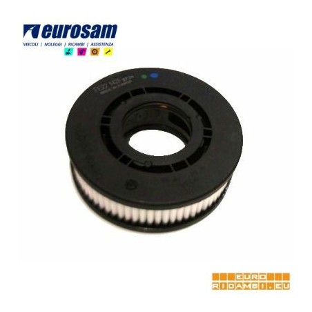 FILTRO SFIATO MOTORE DAILY/DUCATO