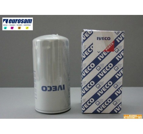 filtro gasolio motore iveco...