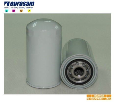 FILTRO OLIO IVECO EUROCARGO TECTOR