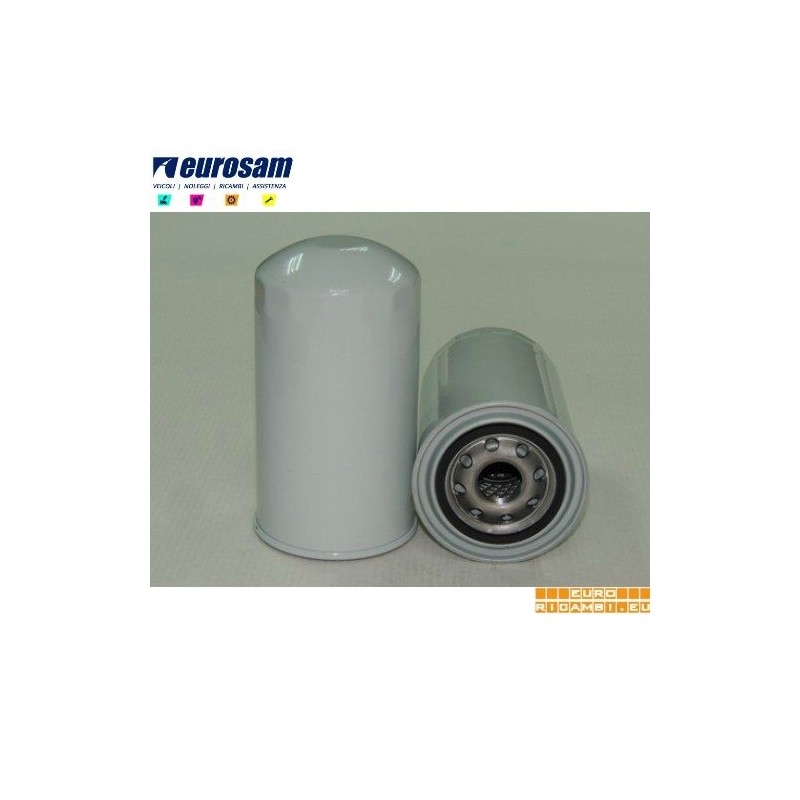 FILTRO OLIO IVECO EUROCARGO TECTOR
