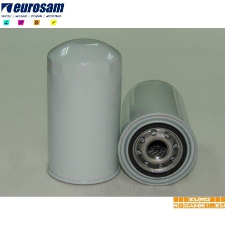FILTRO OLIO IVECO EUROCARGO TECTOR