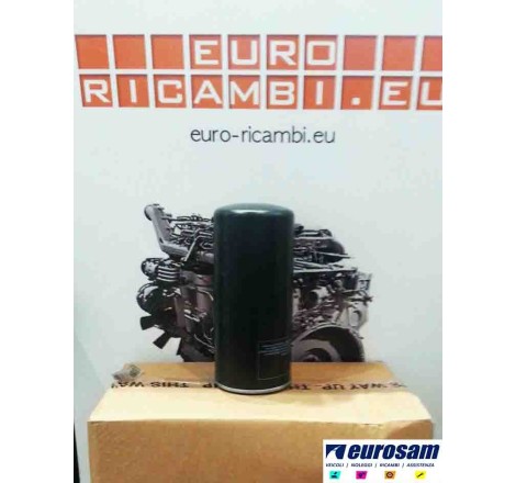 FILTRO GASOLIO PER IVECO STRALIS CURSOR EURO 3