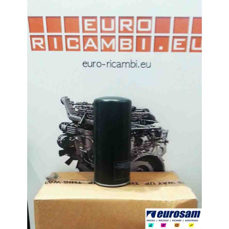 FILTRO GASOLIO PER IVECO STRALIS CURSOR EURO 3