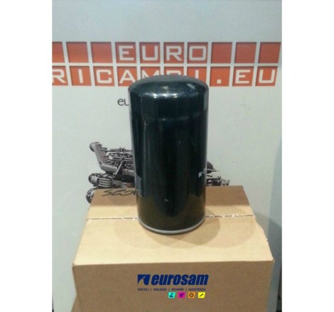 FILTRO OLIO PER IVECO STRALIS,EUROTECH,EUROTRAKKER EURO3
