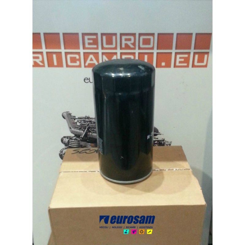 FILTRO OLIO PER IVECO STRALIS,EUROTECH,EUROTRAKKER EURO3