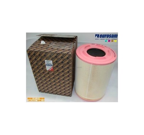 FILTRO ARIA PER IVECO STRALIS/TRAKKER - ORIGINALE IVECO