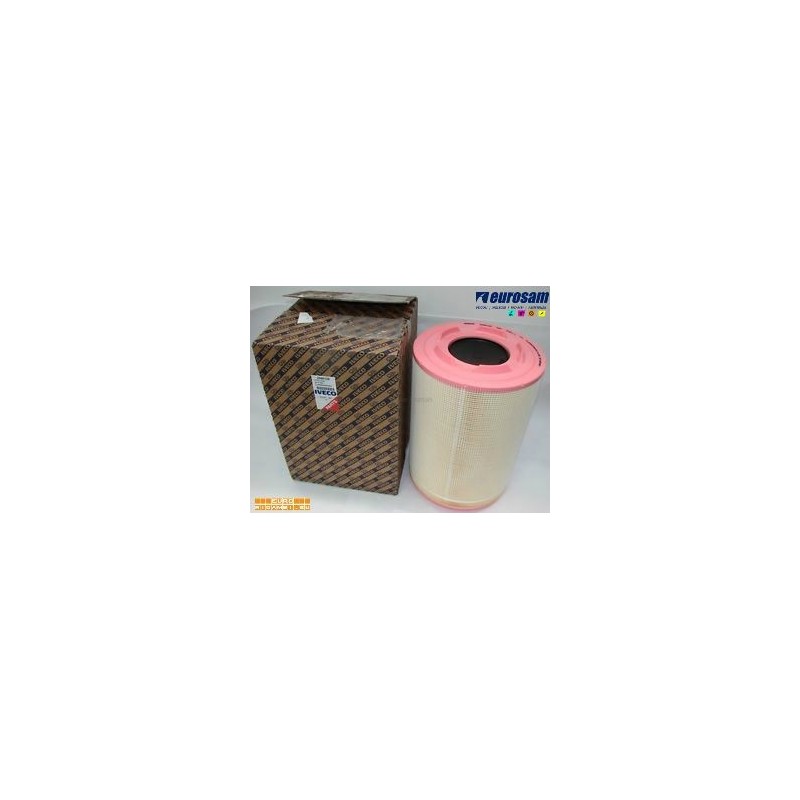 FILTRO ARIA PER IVECO STRALIS/TRAKKER - ORIGINALE IVECO
