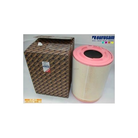 FILTRO ARIA PER IVECO STRALIS/TRAKKER - ORIGINALE IVECO
