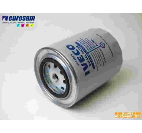 Filtro Carburante Originale...