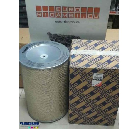 filtro aria per  iveco...