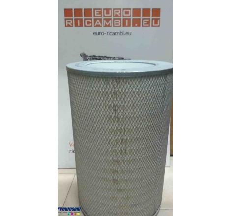 FILTRO ARIA PER  IVECO STRALIS/TRAKKER/EUROTECH/EUROSTAR ORIGINALE