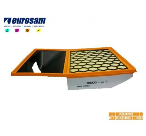 filtro aria per iveco daily...
