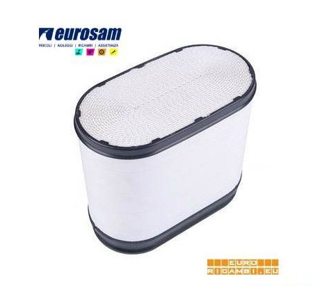 FILTRO ARIA PER IVECO TECTOR RESTYLING EURO4 ANNO 2006 -ORIGINALE