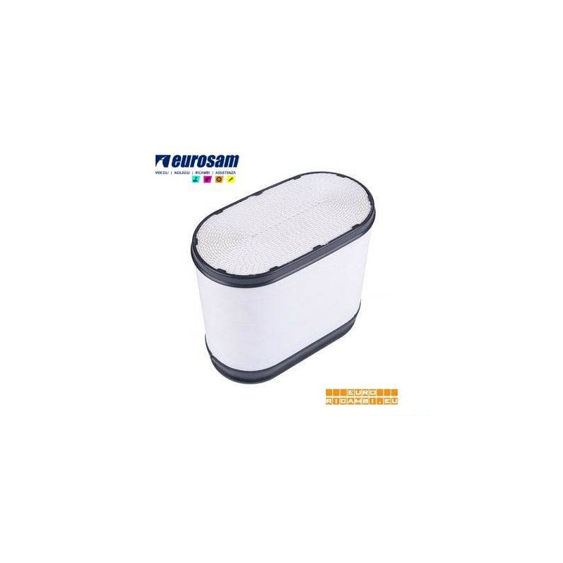 FILTRO ARIA PER IVECO TECTOR RESTYLING EURO4 ANNO 2006 -ORIGINALE