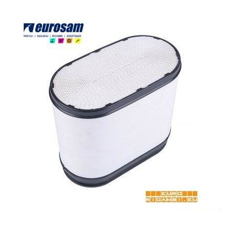 FILTRO ARIA PER IVECO TECTOR RESTYLING EURO4 ANNO 2006 -ORIGINALE