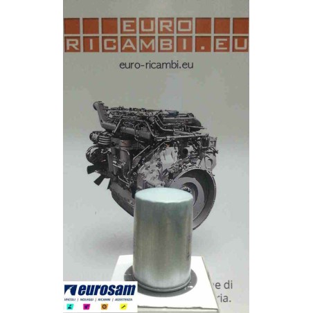 FILTRO GASOLIO PER IVECO STRALIS CURSOR 10/13,E4/E5 - ORIGINALE