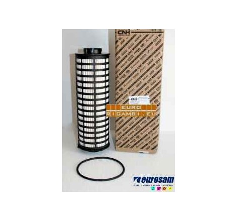 filtro olio per iveco...
