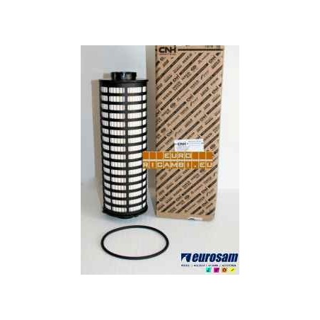 filtro olio per iveco stralis euro 4/5 - originale