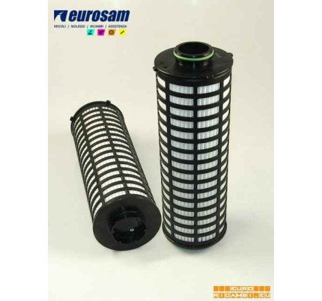 FILTRO OLIO PER IVECO STRALIS EURO 4/5 - ORIGINALE