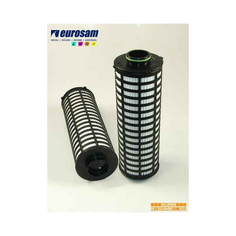 FILTRO OLIO PER IVECO STRALIS EURO 4/5 - ORIGINALE