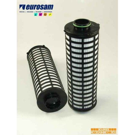 FILTRO OLIO PER IVECO STRALIS EURO 4/5 - ORIGINALE