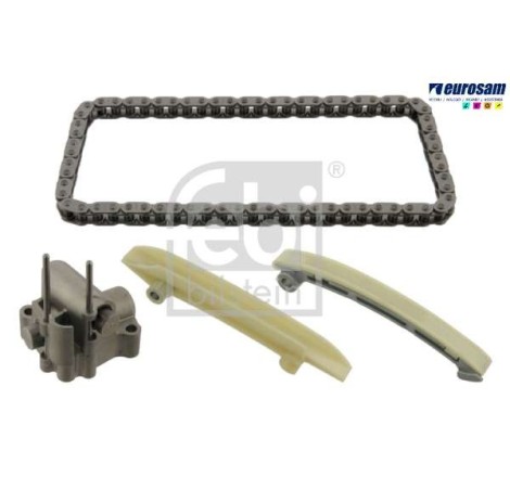 KIT CATENA DISTRIBUZIONE INFERIORE BMW SERIE 3/5/7 - RANGE ROVER 3/4