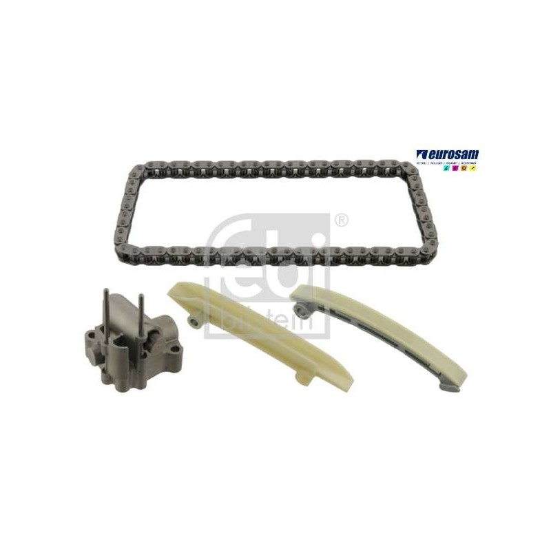 KIT CATENA DISTRIBUZIONE INFERIORE BMW SERIE 3/5/7 - RANGE ROVER 3/4
