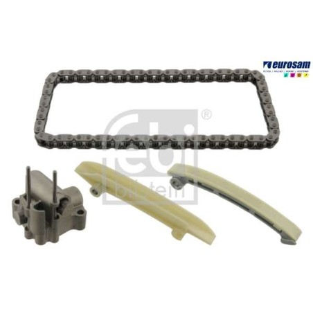 KIT CATENA DISTRIBUZIONE INFERIORE BMW SERIE 3/5/7 - RANGE ROVER 3/4