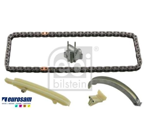 KIT CATENA DISTRIBUZIONE SUPERIORE BMW SERIE 3/5/7 - RANGE ROVER 3/4 - OPEL OMEGA