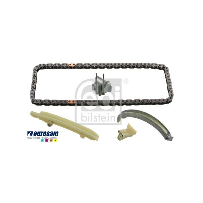 KIT CATENA DISTRIBUZIONE SUPERIORE BMW SERIE 3/5/7 - RANGE ROVER 3/4 - OPEL OMEGA