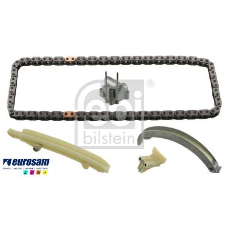 KIT CATENA DISTRIBUZIONE SUPERIORE BMW SERIE 3/5/7 - RANGE ROVER 3/4 - OPEL OMEGA