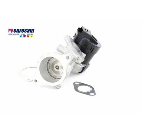 VALVOLA EGR FIAT SCUDO/PEUGEOT EXPERT/CITROEN JUMPY 2.0