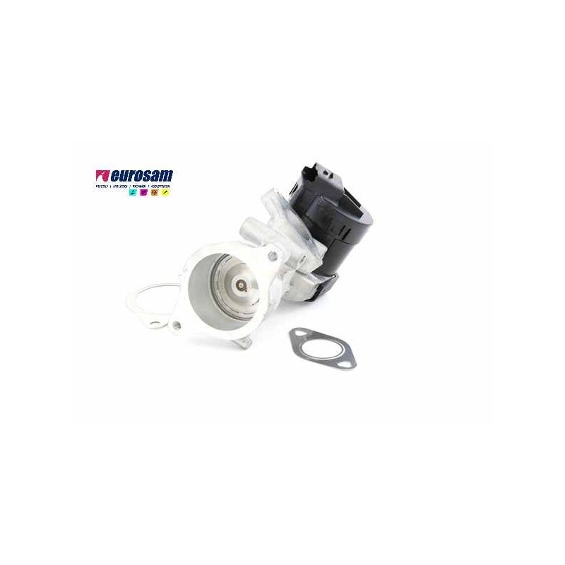 VALVOLA EGR FIAT SCUDO/PEUGEOT EXPERT/CITROEN JUMPY 2.0