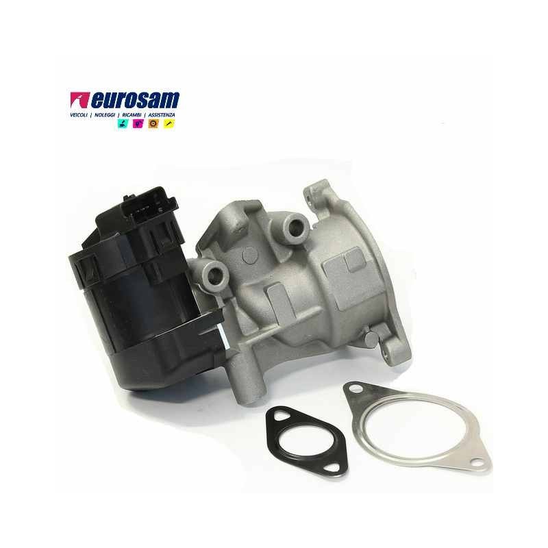VALVOLA EGR FIAT SCUDO/PEUGEOT EXPERT/CITROEN JUMPY 2.0