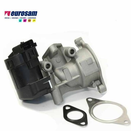 VALVOLA EGR FIAT SCUDO/PEUGEOT EXPERT/CITROEN JUMPY 2.0