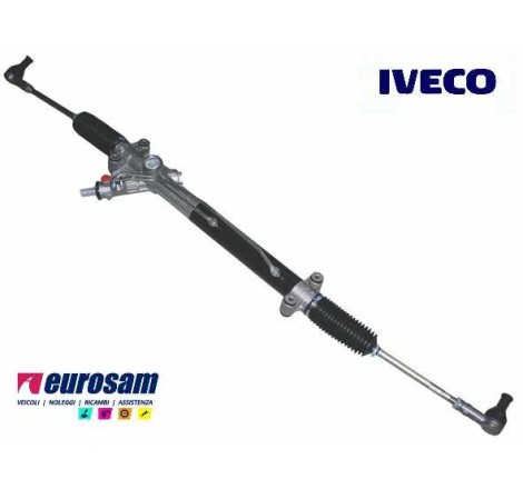 IDROGUIDA IVECO DAILY SERIE C - ORIGINALE