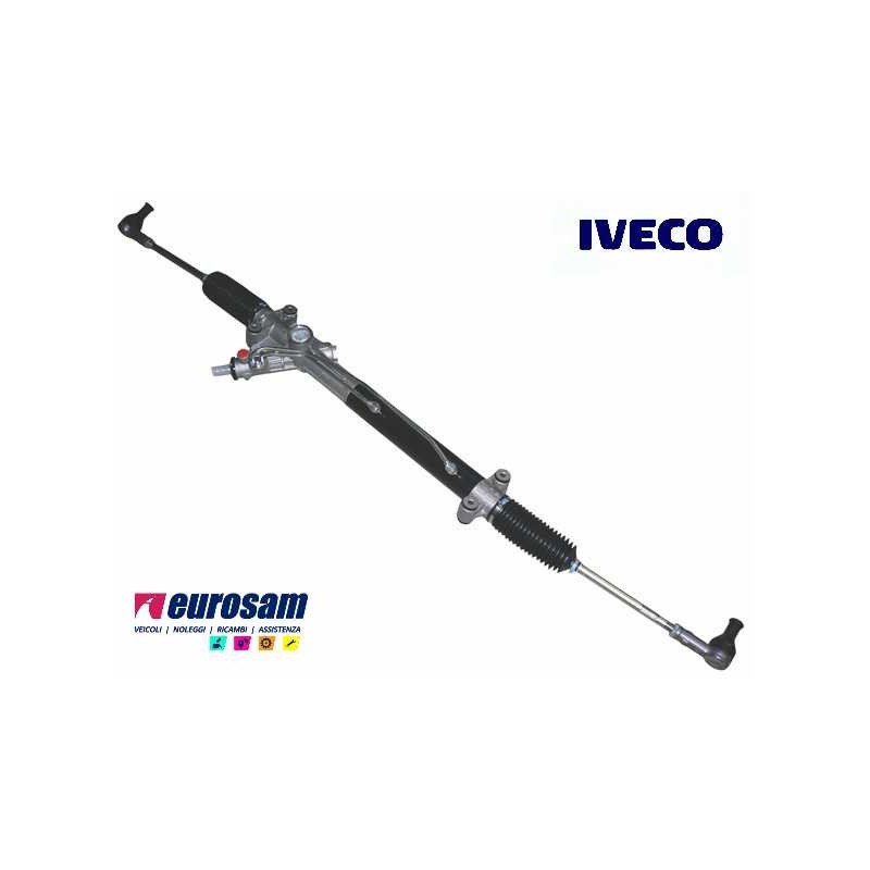 IDROGUIDA IVECO DAILY SERIE C - ORIGINALE