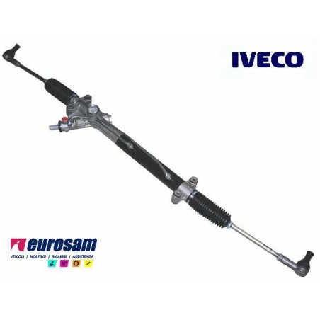 IDROGUIDA IVECO DAILY SERIE C - ORIGINALE