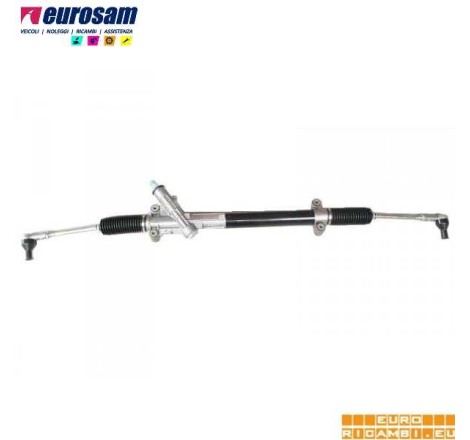 IDROGUIDA IVECO DAILY SERIE C - ORIGINALE