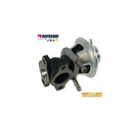 VALVOLA EGR DAILY/DUCATO 2.3 - ORIGINALE IVECO