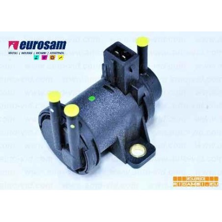 ELETTROVALVOLA DI CONTROLLO GAS DI SCARICO DAILY/DUCATO