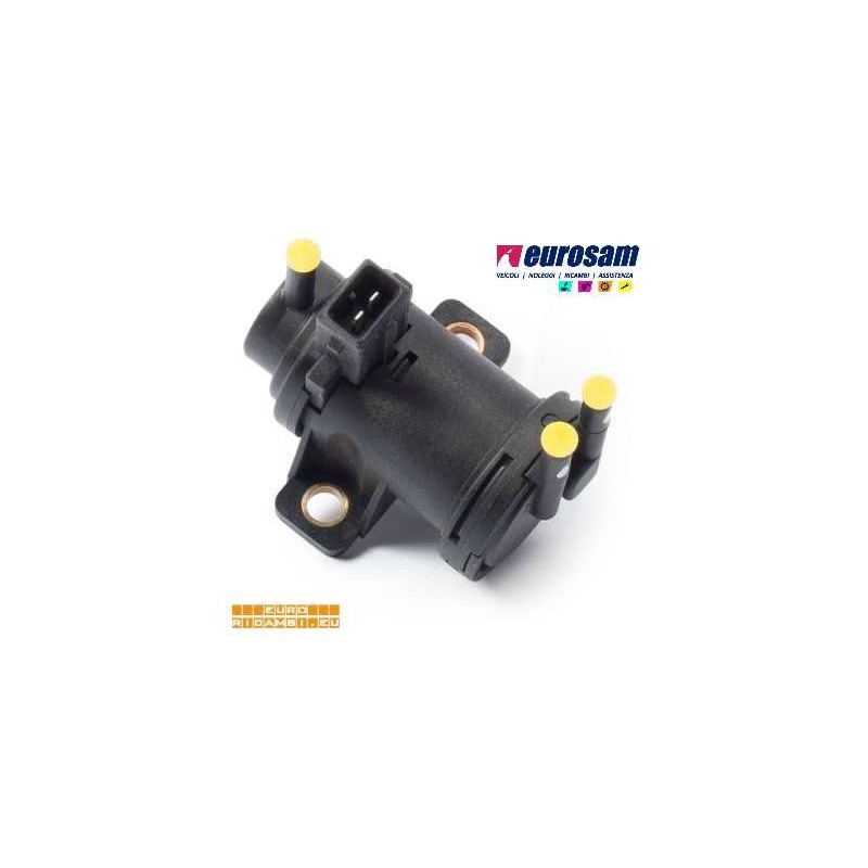 ELETTROVALVOLA DI CONTROLLO EGR/GAS DI SCARICO DAILY/DUCATO