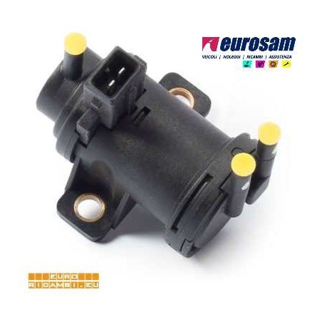 ELETTROVALVOLA DI CONTROLLO EGR/GAS DI SCARICO DAILY/DUCATO