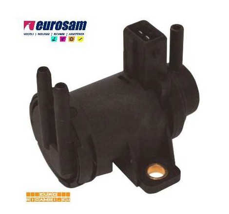 ELETTROVALVOLA DI CONTROLLO EGR/GAS DI SCARICO DAILY/DUCATO
