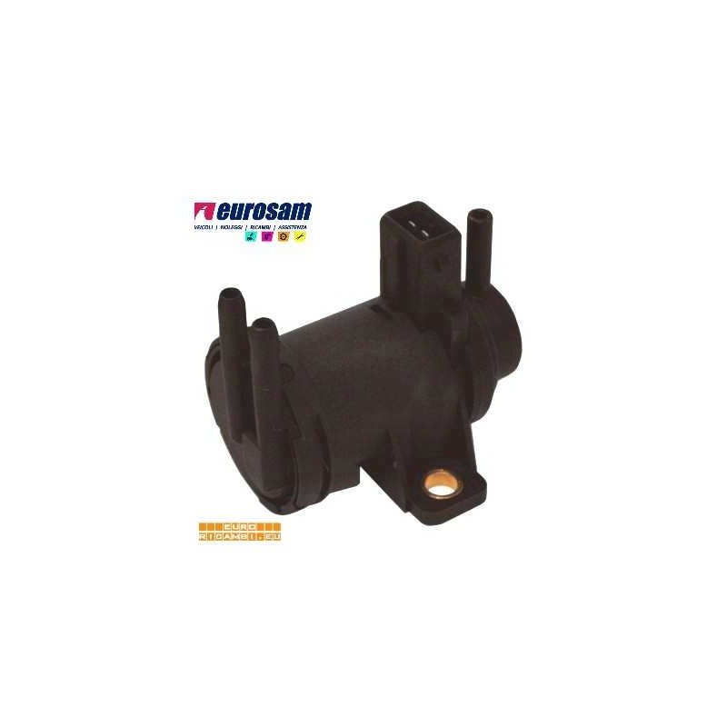 ELETTROVALVOLA DI CONTROLLO EGR/GAS DI SCARICO DAILY/DUCATO